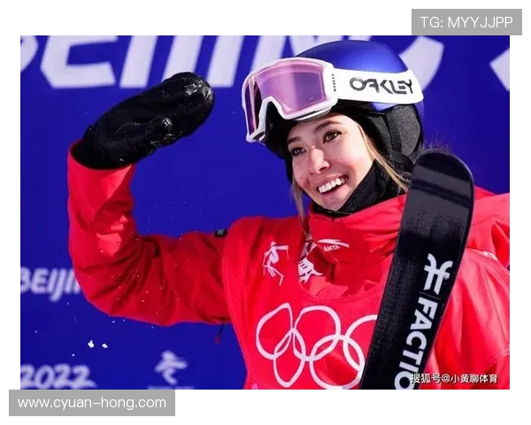 谷爱凌冲金悬念突生决赛或变数