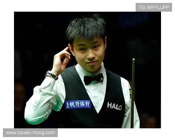 赵心童崛起引热议 世界第1称能赢百冠